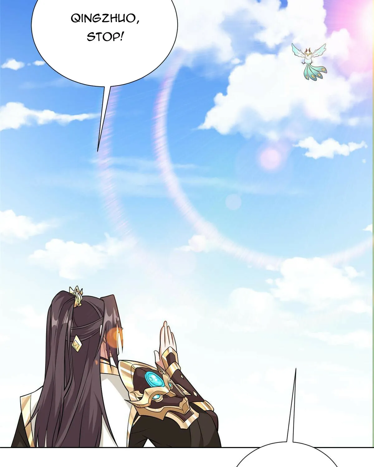 Read Dragon Master (Colored) chapter 199 image 12 on Lezhin