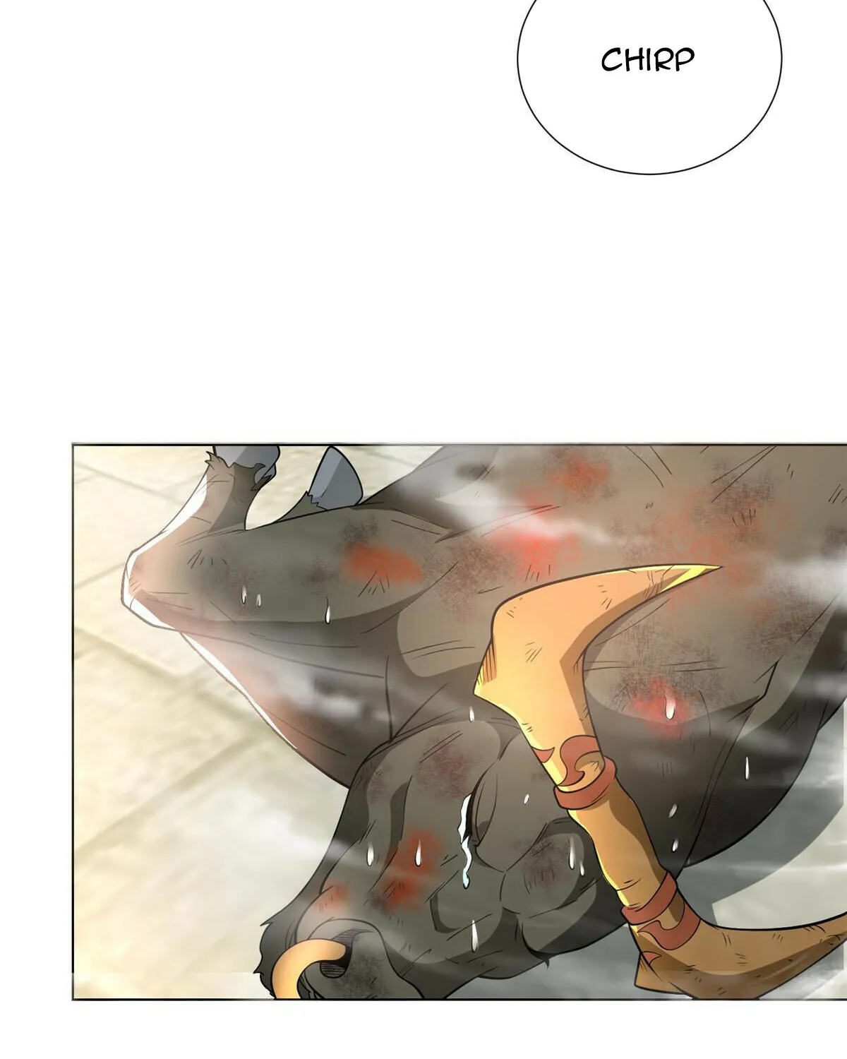 Read Dragon Master (Colored) chapter 199 image 13 on Lezhin