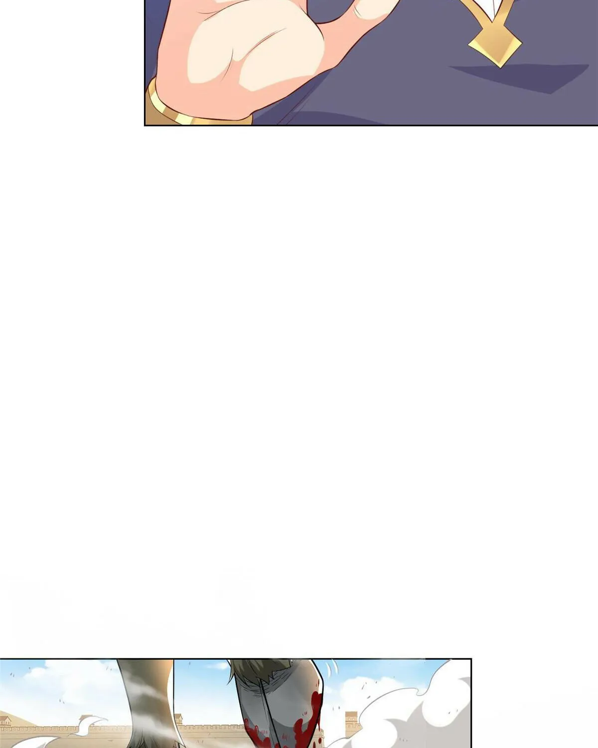 Read Dragon Master (Colored) chapter 199 image 19 on Lezhin