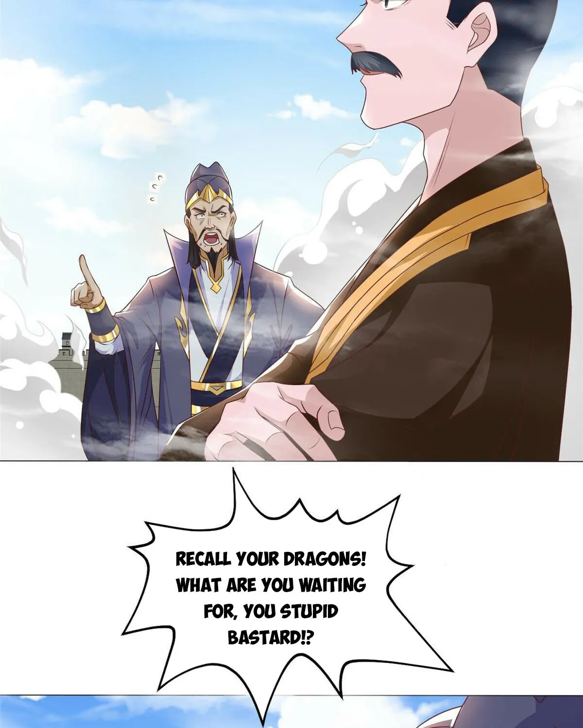 Read Dragon Master (Colored) chapter 199 image 2 on Lezhin