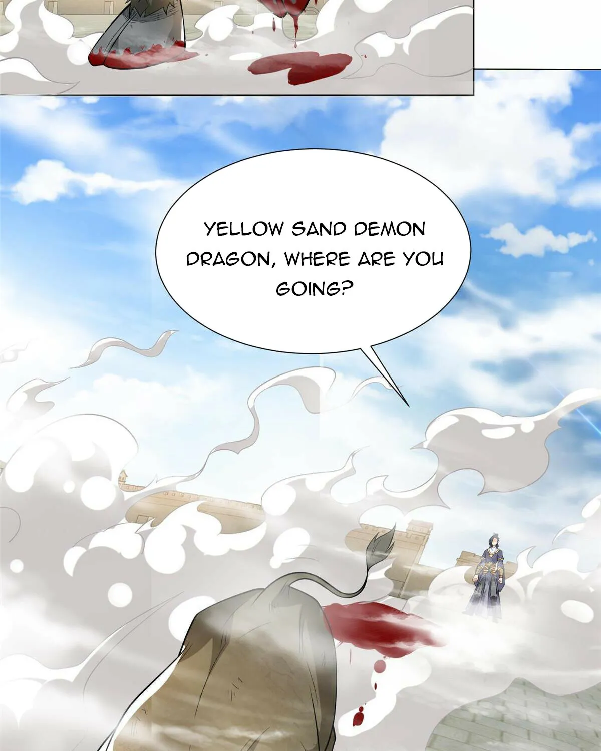 Read Dragon Master (Colored) chapter 199 image 20 on Lezhin