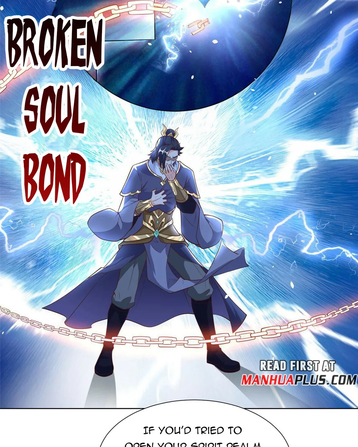 Read Dragon Master (Colored) chapter 199 image 23 on Lezhin