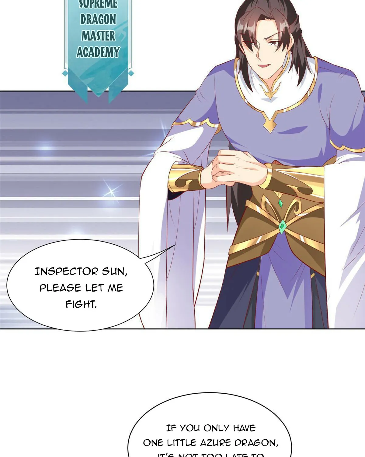 Read Dragon Master (Colored) chapter 199 image 29 on Lezhin