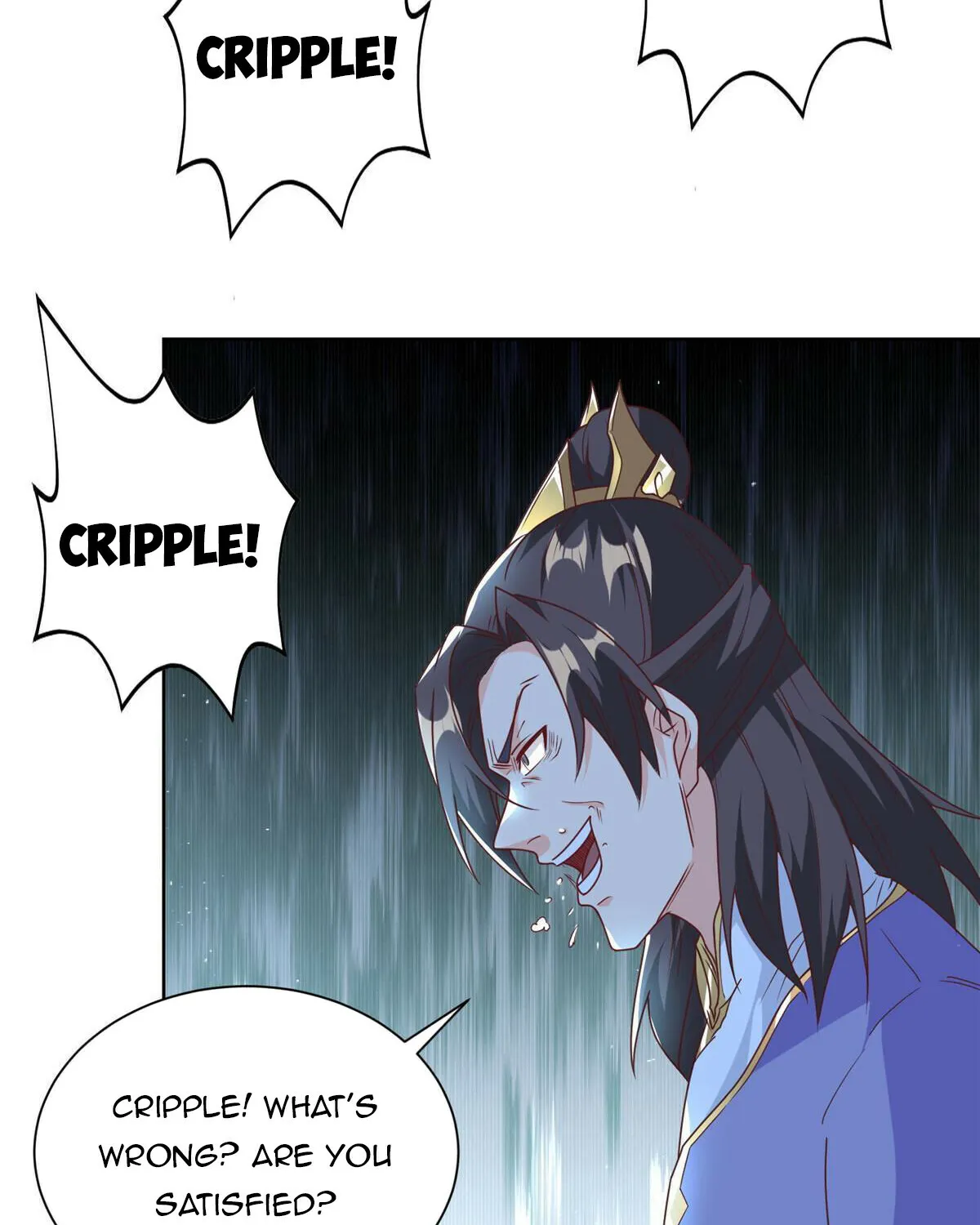 Read Dragon Master (Colored) chapter 199 image 33 on Lezhin