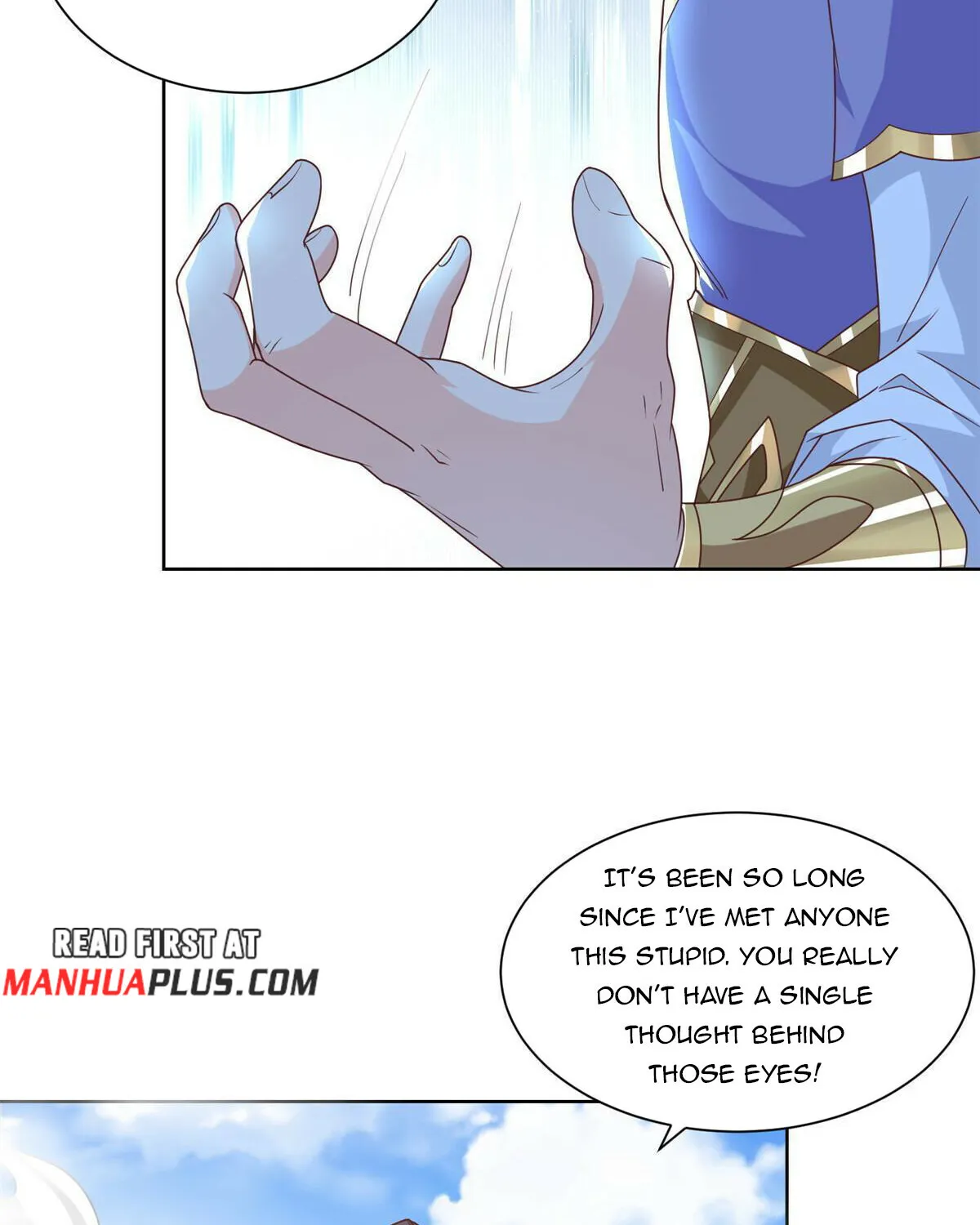 Read Dragon Master (Colored) chapter 199 image 34 on Lezhin