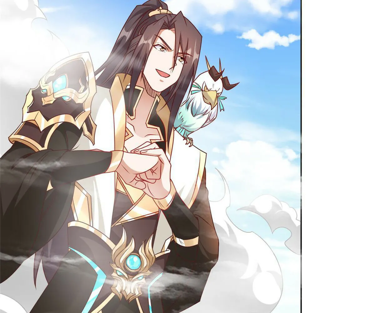 Read Dragon Master (Colored) chapter 199 image 35 on Lezhin