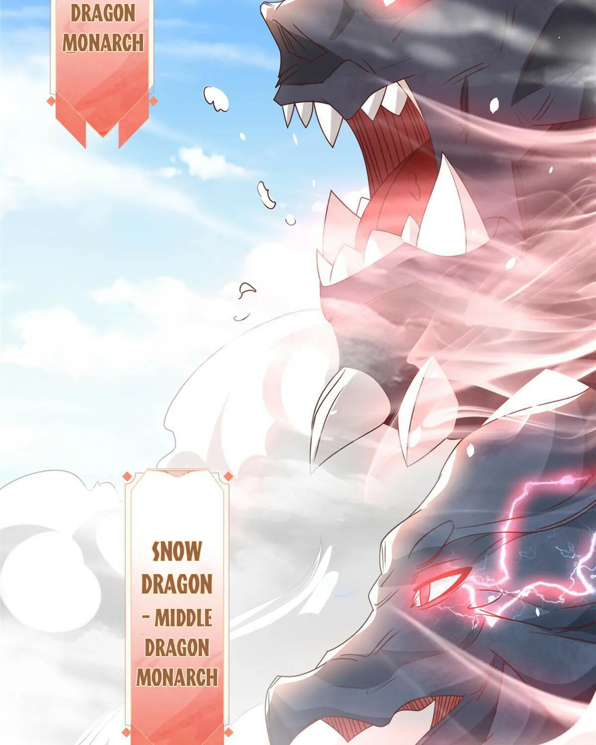 Read Dragon Master (Colored) chapter 199 image 37 on Lezhin