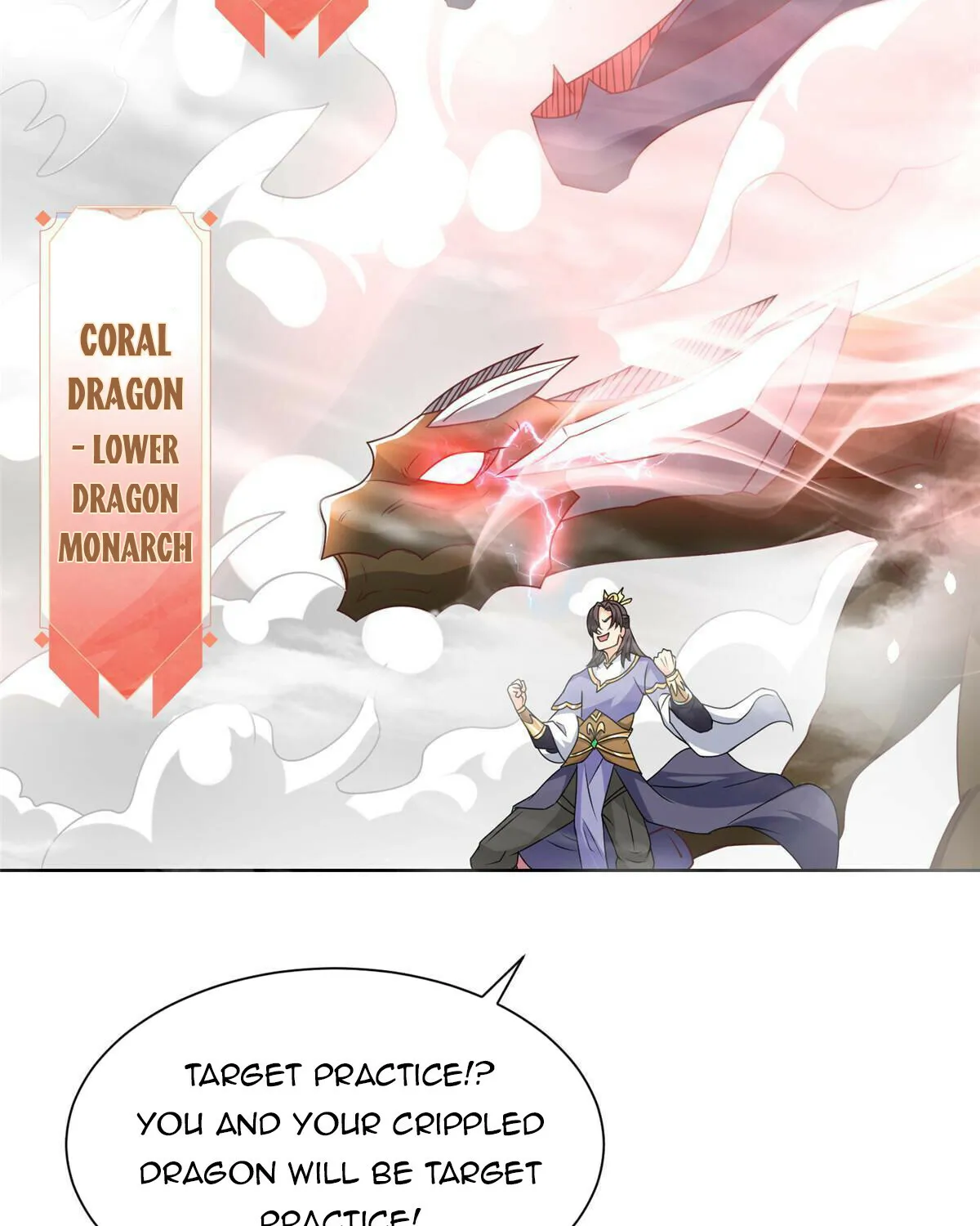 Read Dragon Master (Colored) chapter 199 image 38 on Lezhin