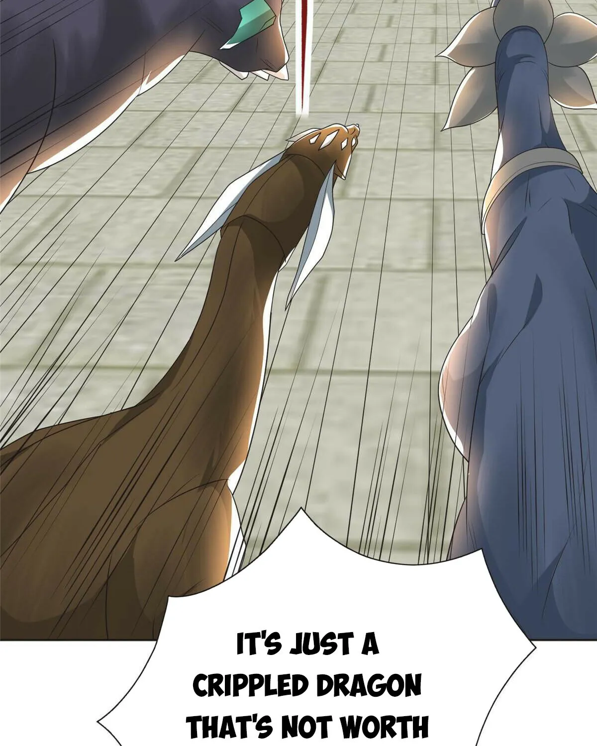 Read Dragon Master (Colored) chapter 199 image 41 on Lezhin