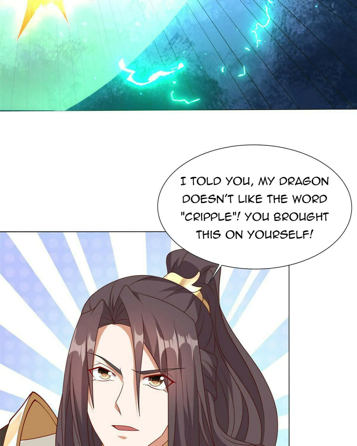 Read Dragon Master (Colored) chapter 199 image 50 on Lezhin