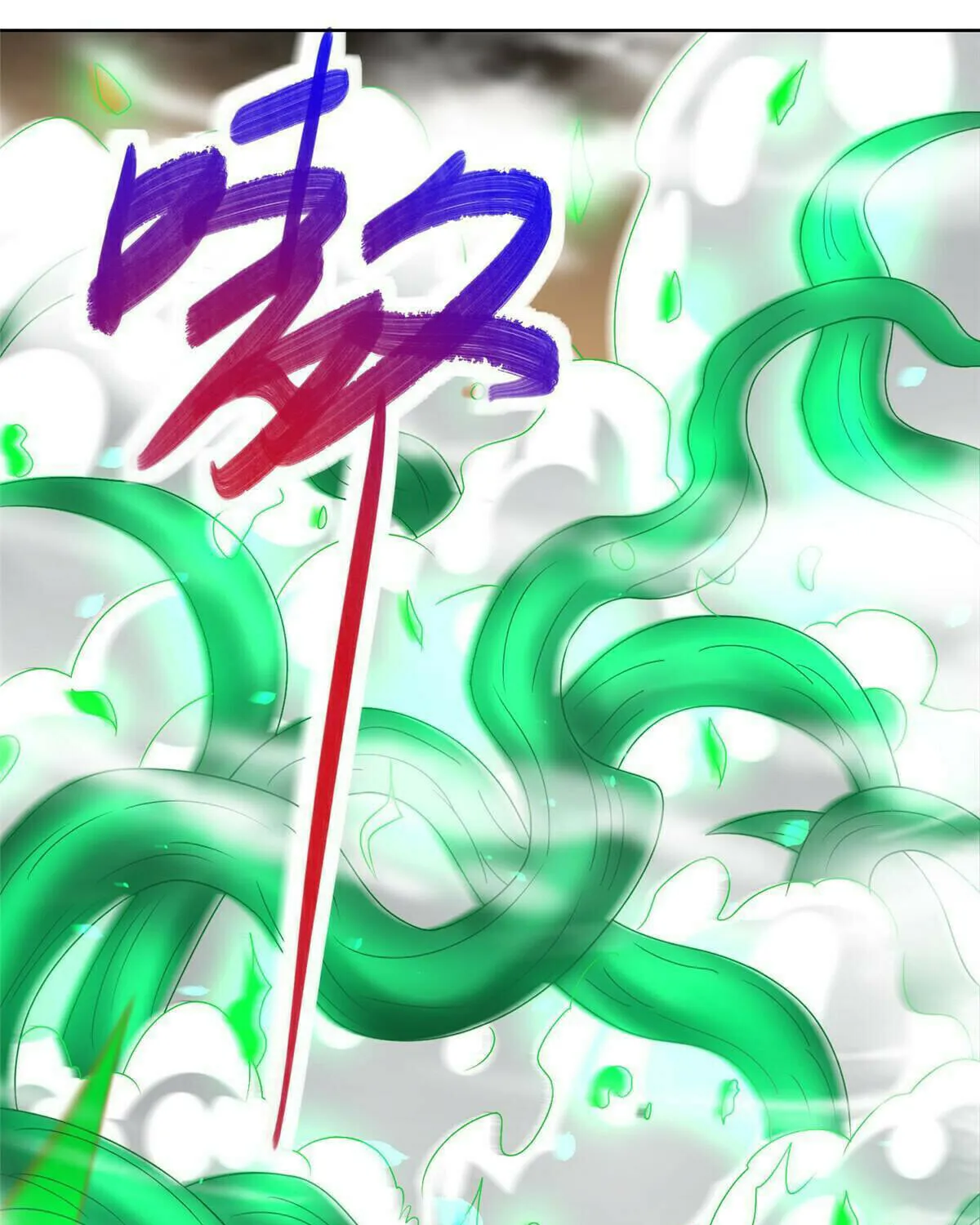 Read Dragon Master (Colored) chapter 199 image 53 on Lezhin