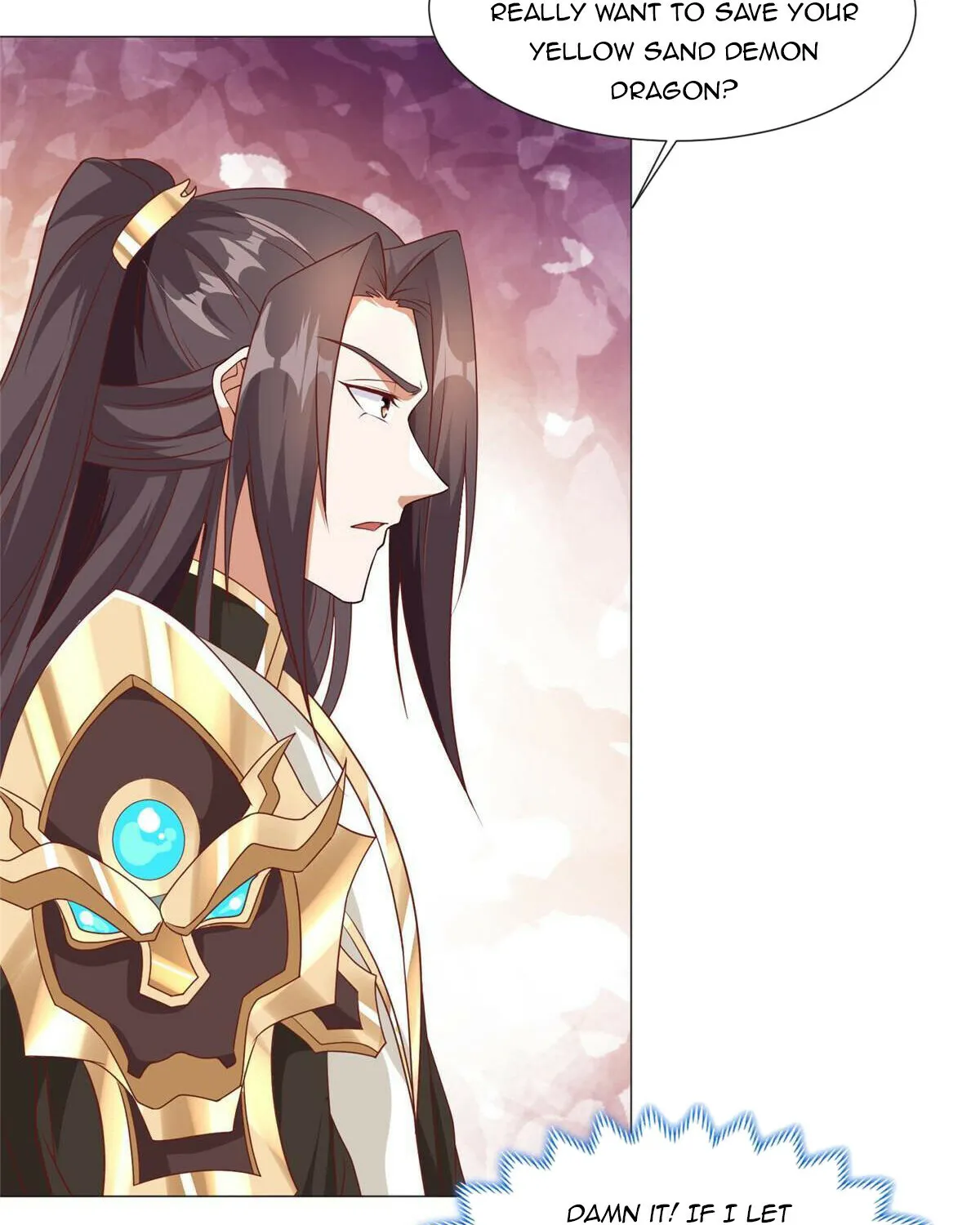 Read Dragon Master (Colored) chapter 199 image 6 on Lezhin