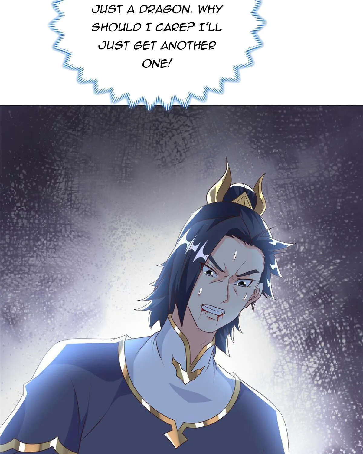 Read Dragon Master (Colored) chapter 199 image 8 on Lezhin