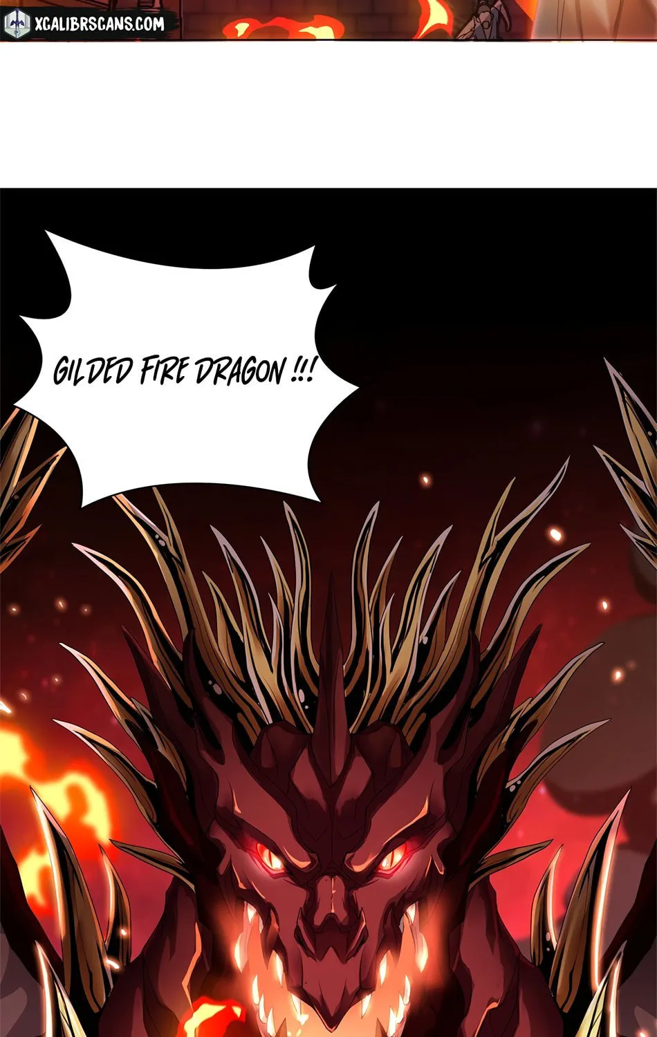 Read Dragon Master (Colored) chapter 2 image 14 on Lezhin