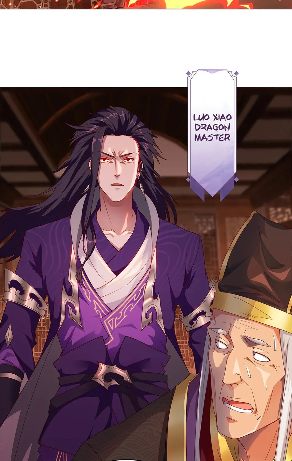 Read Dragon Master (Colored) chapter 2 image 16 on Lezhin