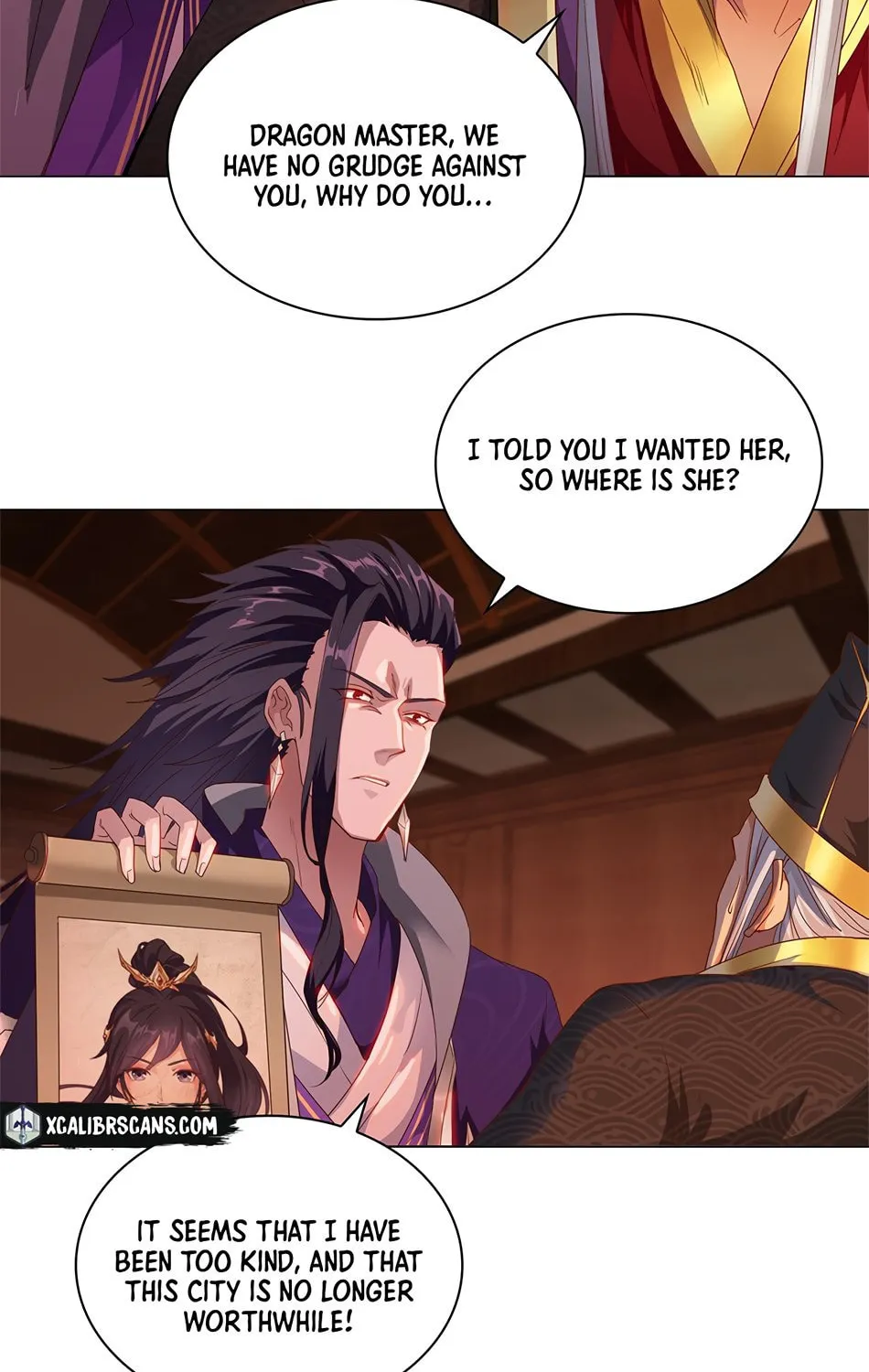 Read Dragon Master (Colored) chapter 2 image 17 on Lezhin