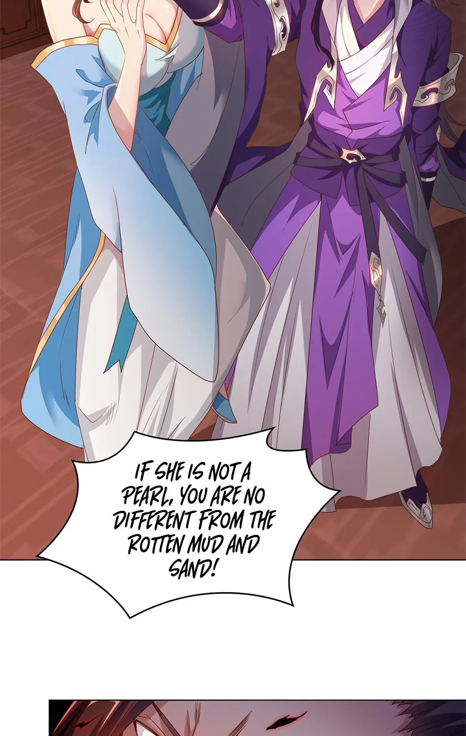 Read Dragon Master (Colored) chapter 2 image 21 on Lezhin