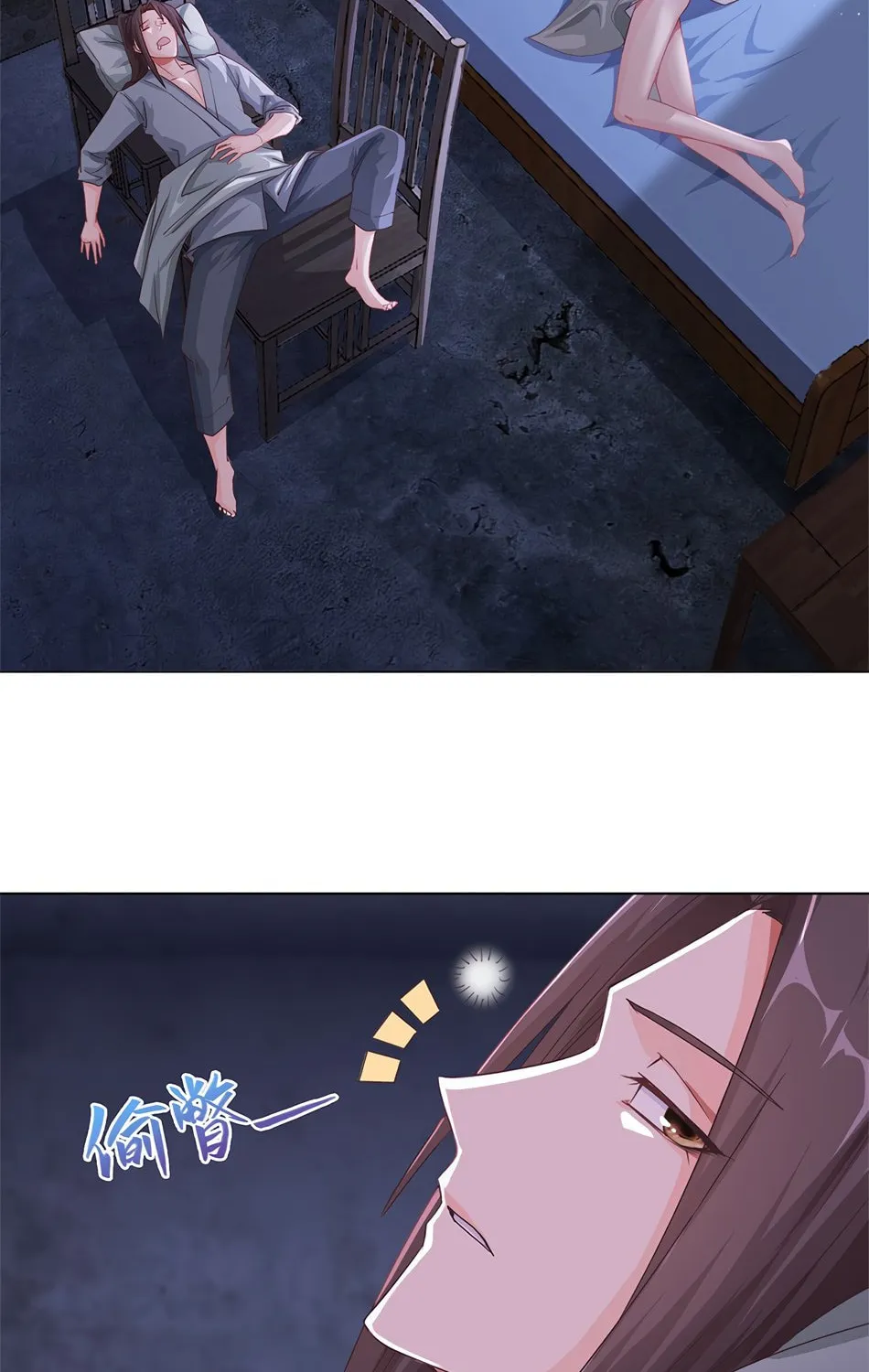 Read Dragon Master (Colored) chapter 2 image 36 on Lezhin