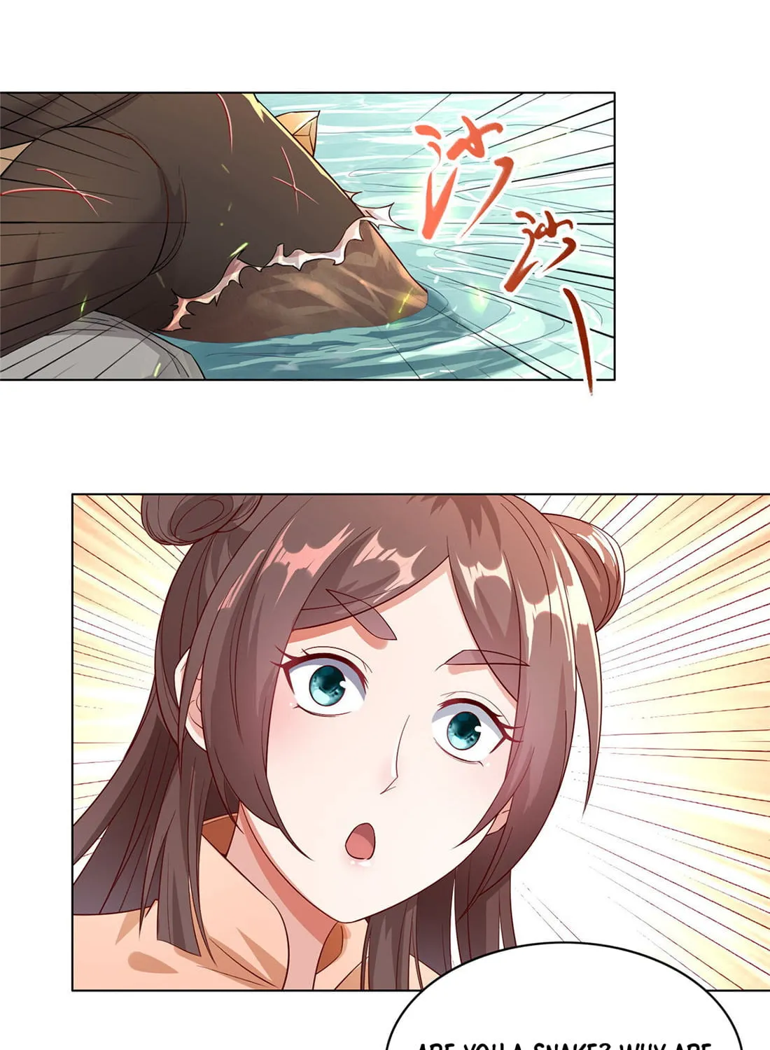 Read Dragon Master (Colored) chapter 20 image 17 on Lezhin