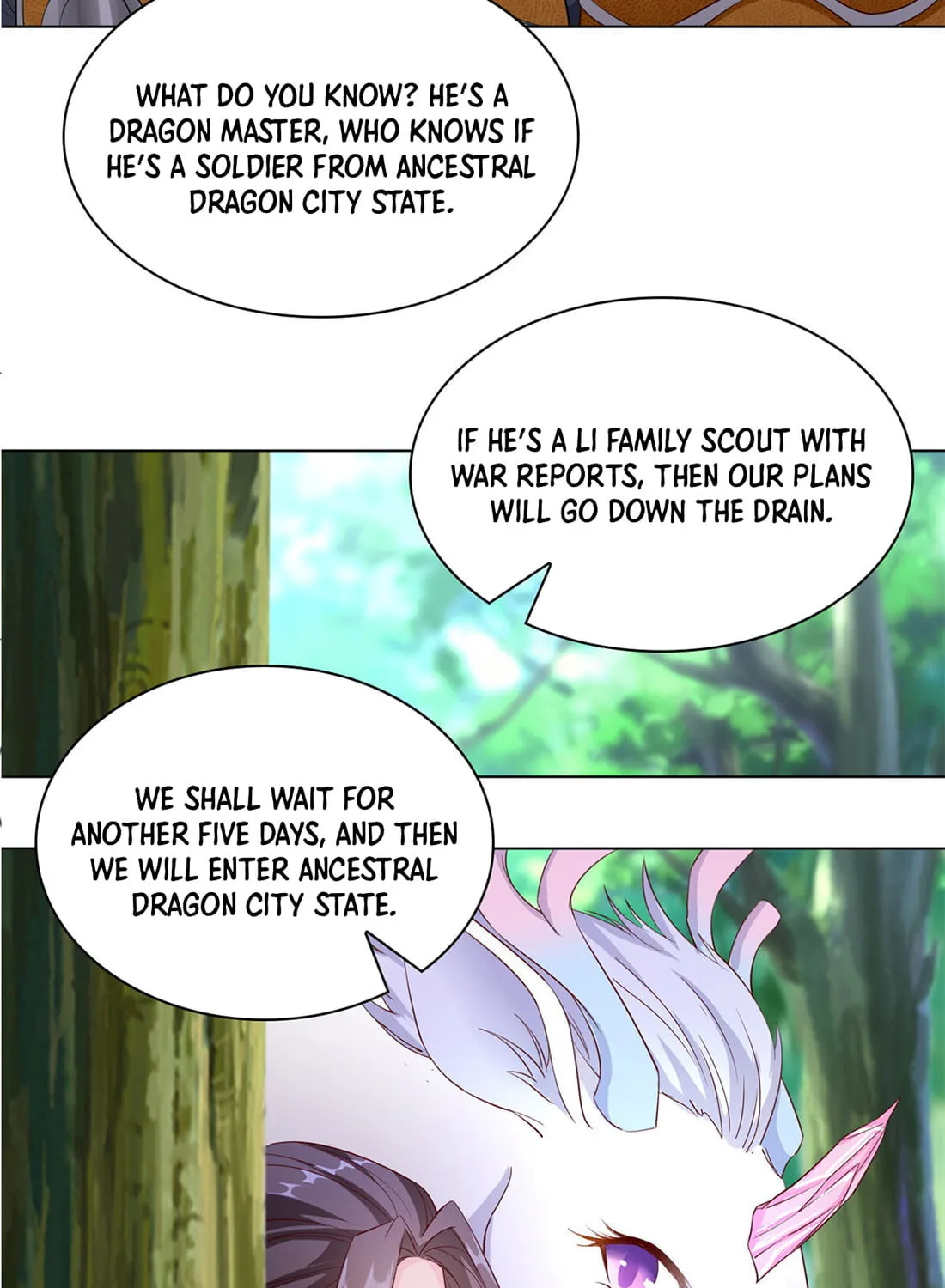 Read Dragon Master (Colored) chapter 20 image 38 on Lezhin