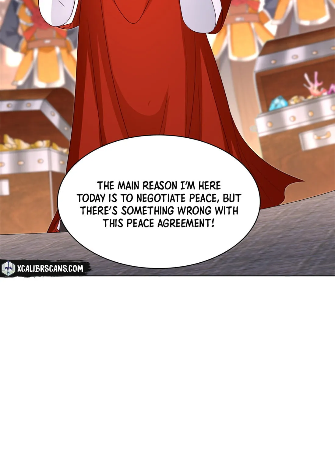 Read Dragon Master (Colored) chapter 20 image 44 on Lezhin