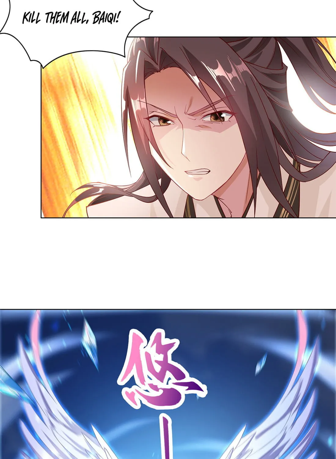 Read Dragon Master (Colored) chapter 20 image 6 on Lezhin