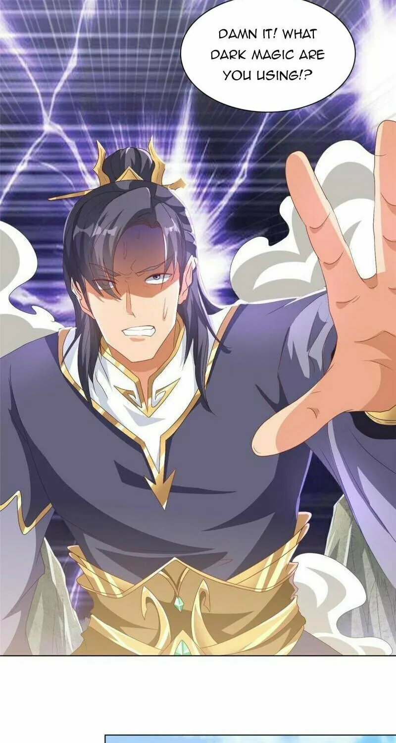 Read Dragon Master (Colored) chapter 200 image 1 on Lezhin