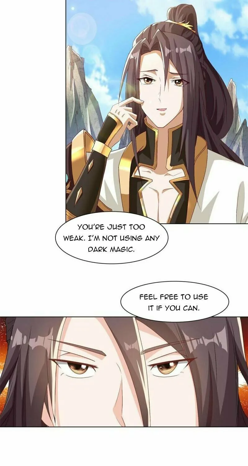 Read Dragon Master (Colored) chapter 200 image 2 on Lezhin