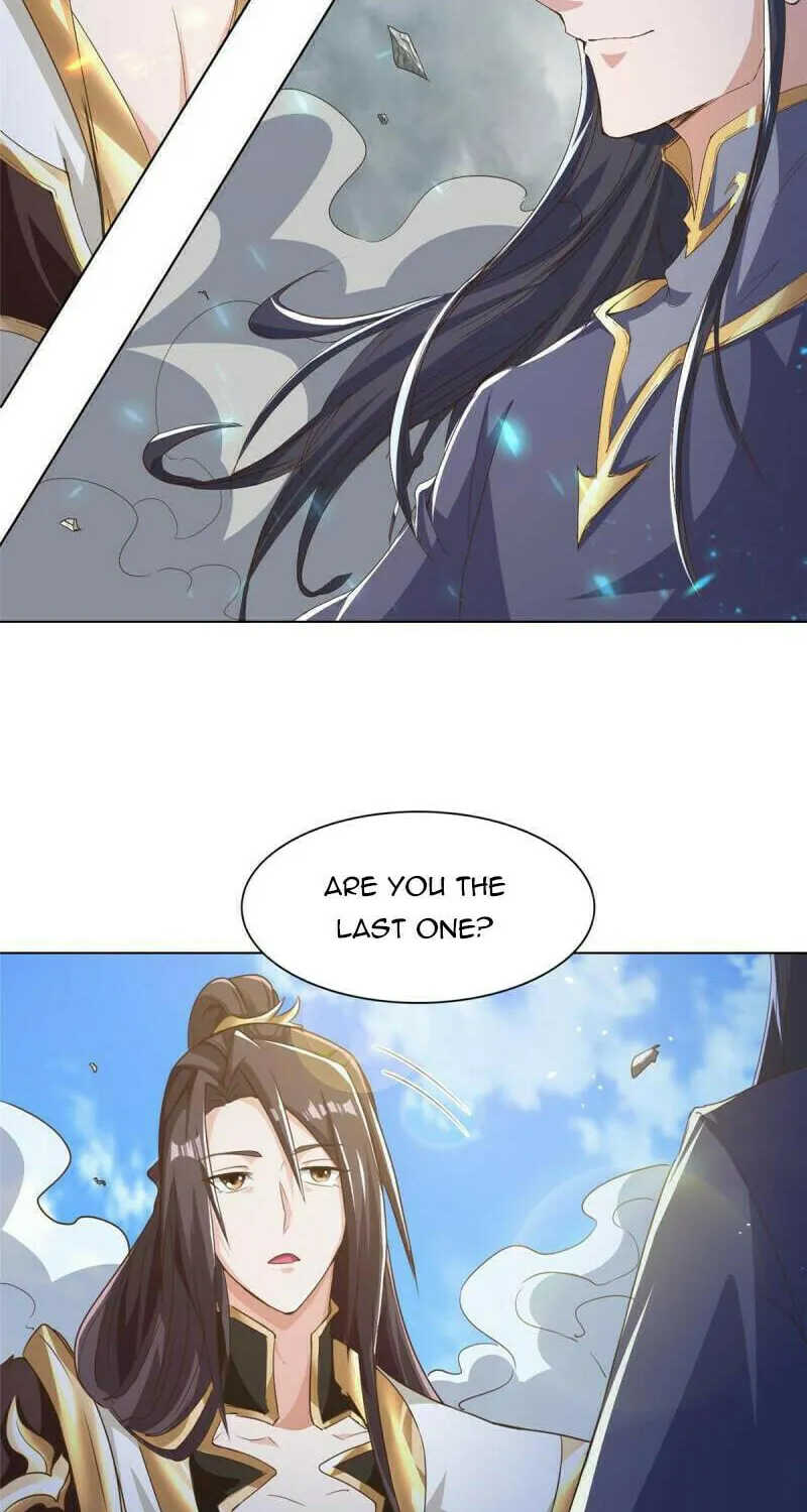 Read Dragon Master (Colored) chapter 200 image 21 on Lezhin