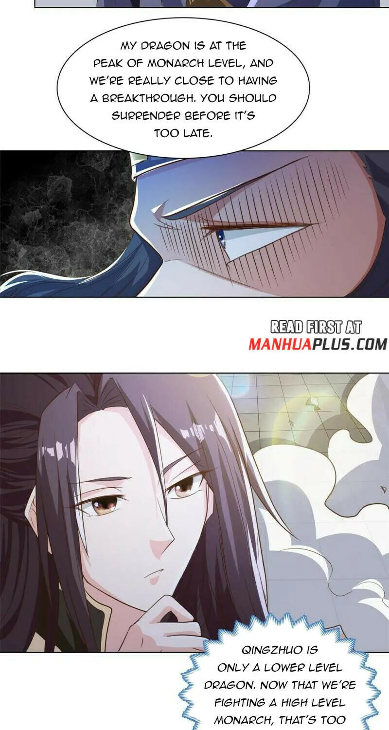 Read Dragon Master (Colored) chapter 200 image 23 on Lezhin