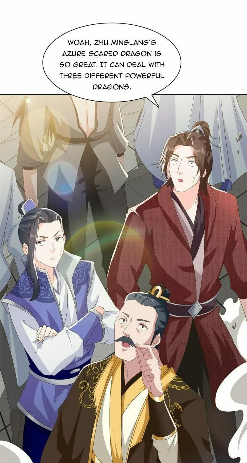 Read Dragon Master (Colored) chapter 200 image 3 on Lezhin