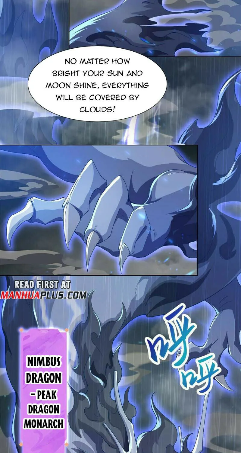 Read Dragon Master (Colored) chapter 200 image 31 on Lezhin