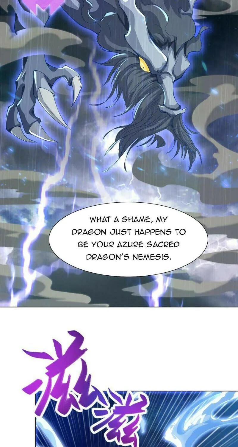 Read Dragon Master (Colored) chapter 200 image 32 on Lezhin