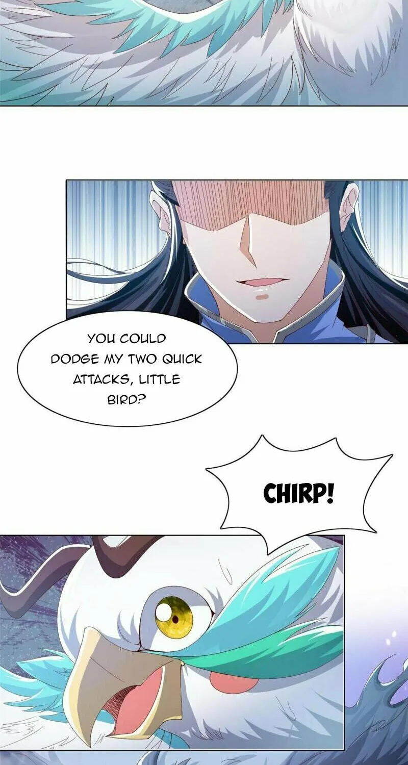 Read Dragon Master (Colored) chapter 200 image 37 on Lezhin