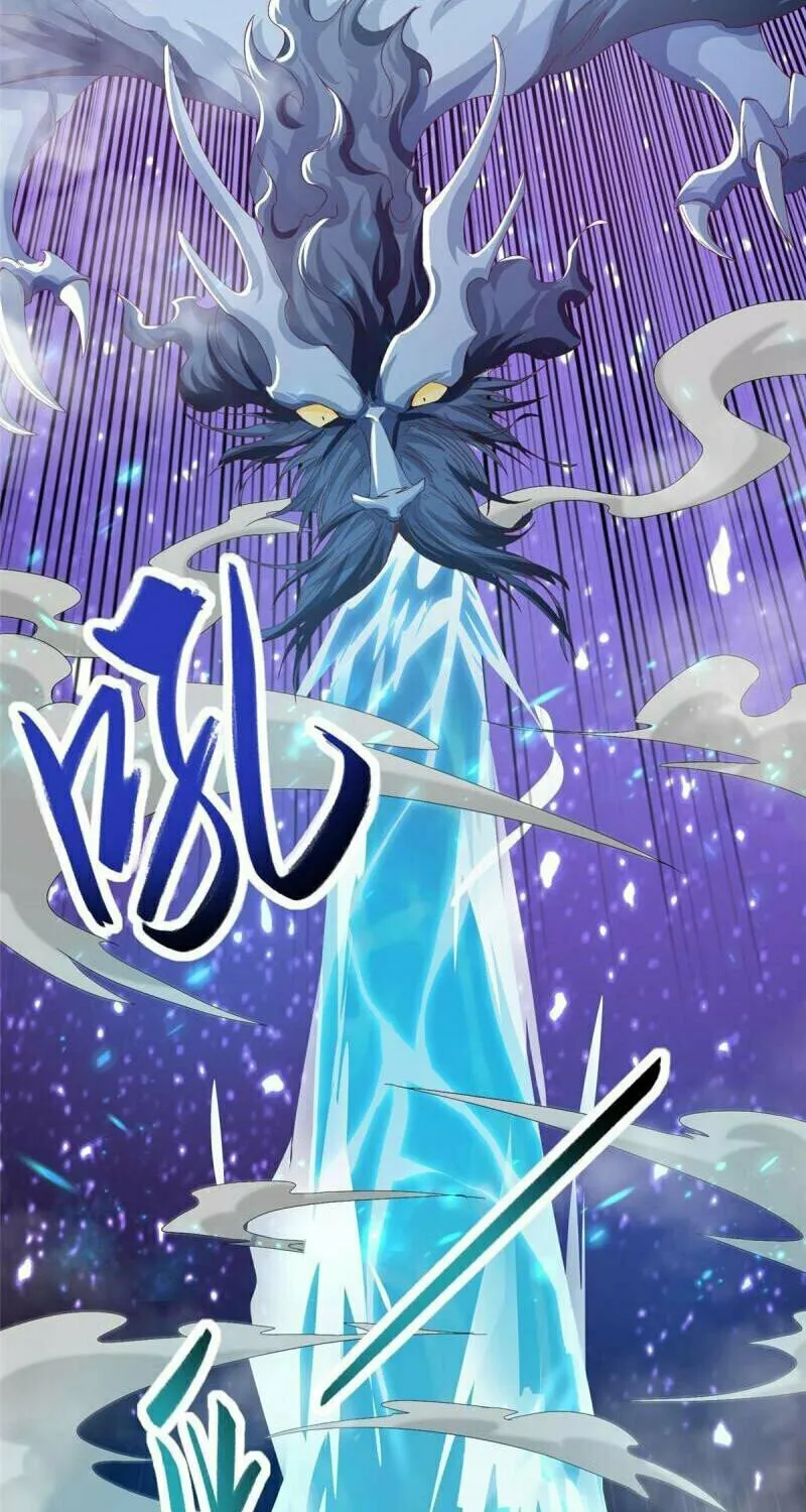 Read Dragon Master (Colored) chapter 200 image 38 on Lezhin