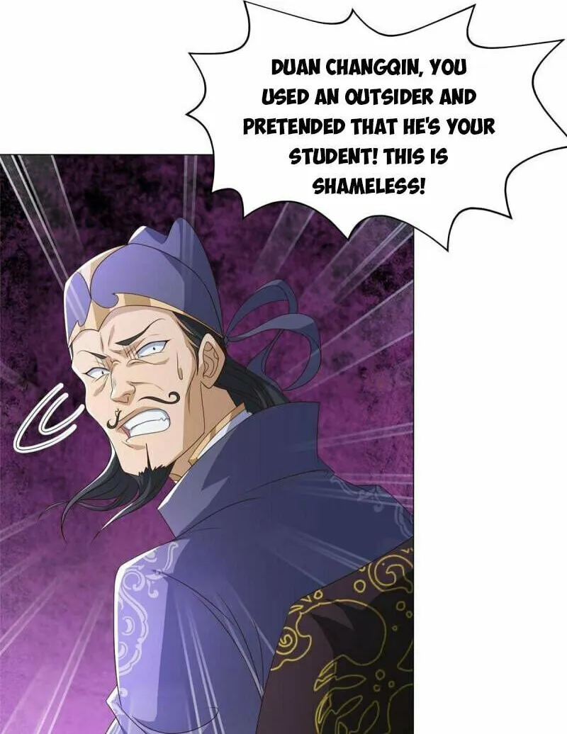 Read Dragon Master (Colored) chapter 201 image 16 on Lezhin