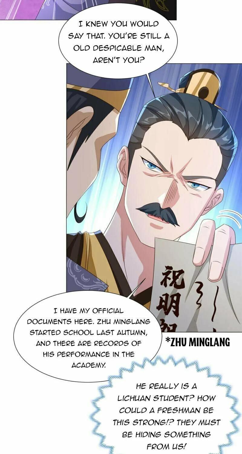 Read Dragon Master (Colored) chapter 201 image 17 on Lezhin