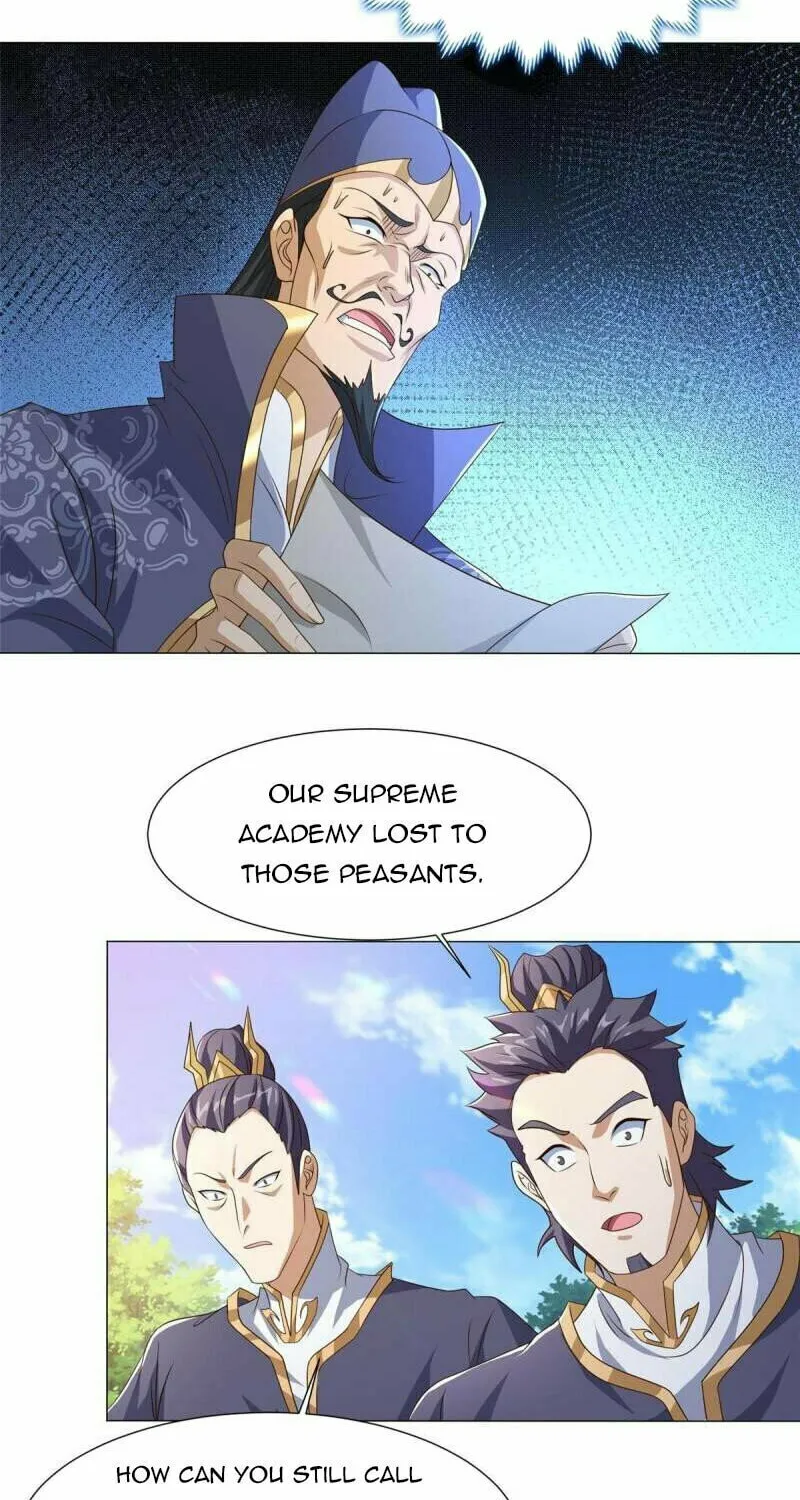 Read Dragon Master (Colored) chapter 201 image 18 on Lezhin