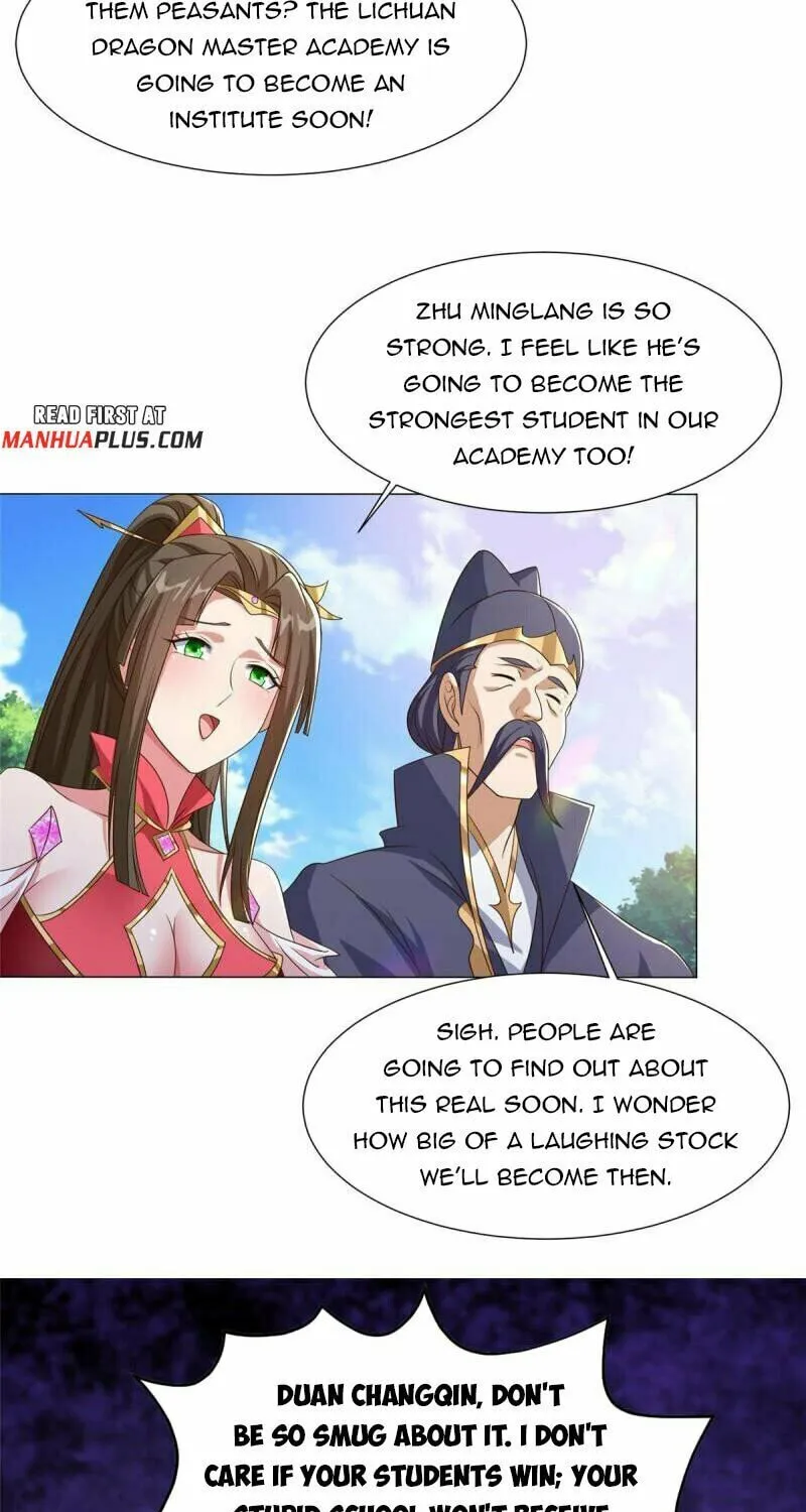 Read Dragon Master (Colored) chapter 201 image 19 on Lezhin