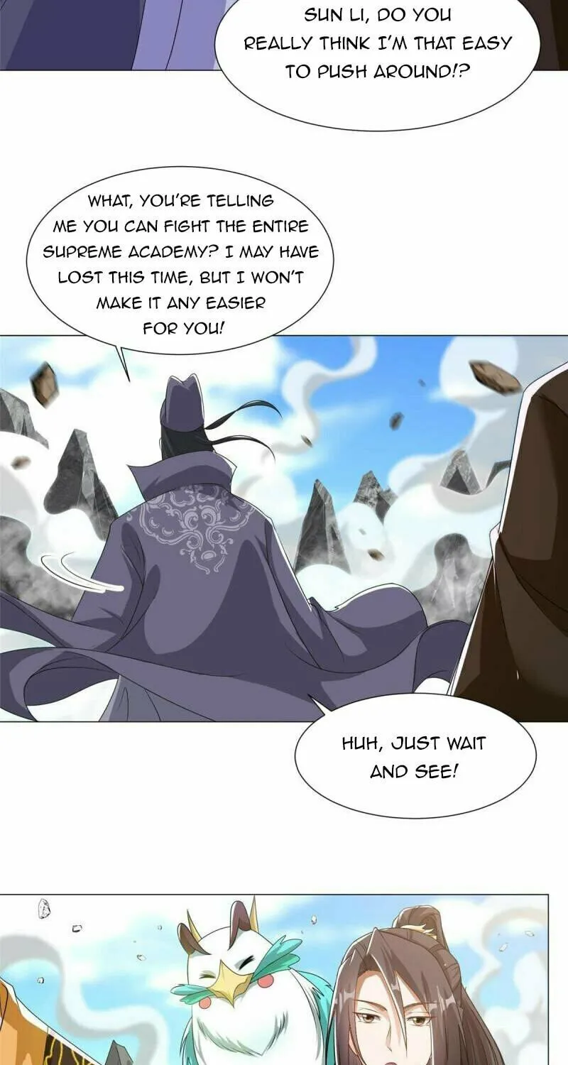 Read Dragon Master (Colored) chapter 201 image 21 on Lezhin