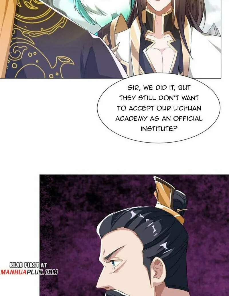 Read Dragon Master (Colored) chapter 201 image 22 on Lezhin