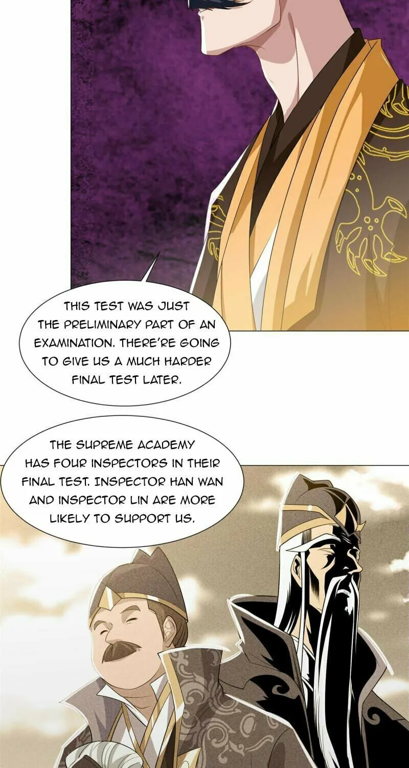 Read Dragon Master (Colored) chapter 201 image 23 on Lezhin