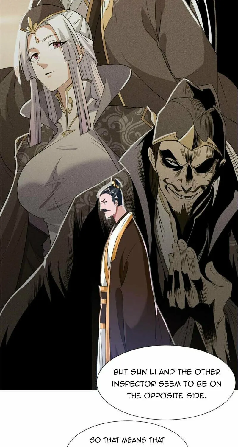 Read Dragon Master (Colored) chapter 201 image 24 on Lezhin