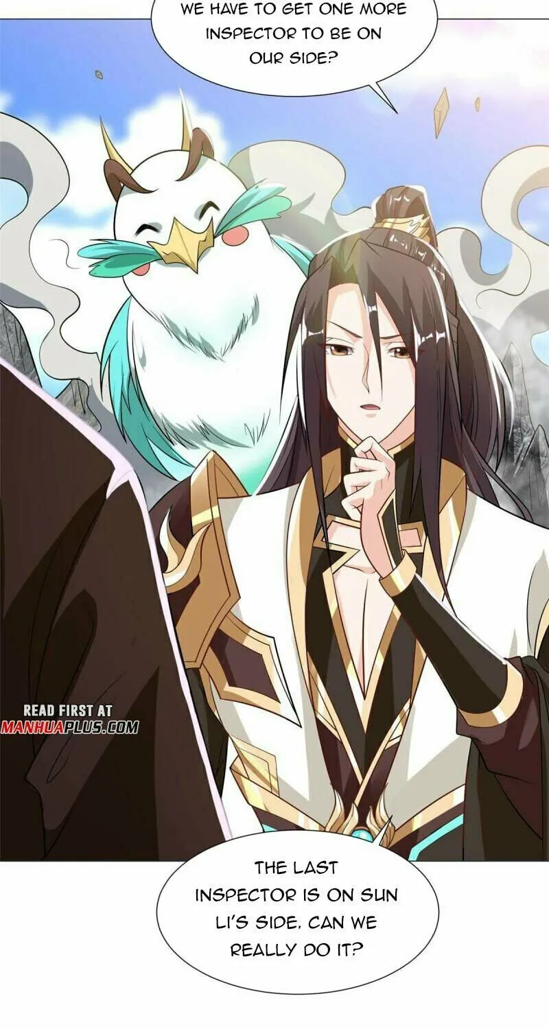 Read Dragon Master (Colored) chapter 201 image 25 on Lezhin