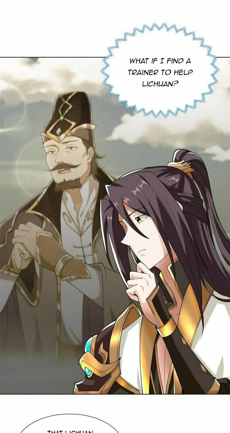 Read Dragon Master (Colored) chapter 201 image 29 on Lezhin