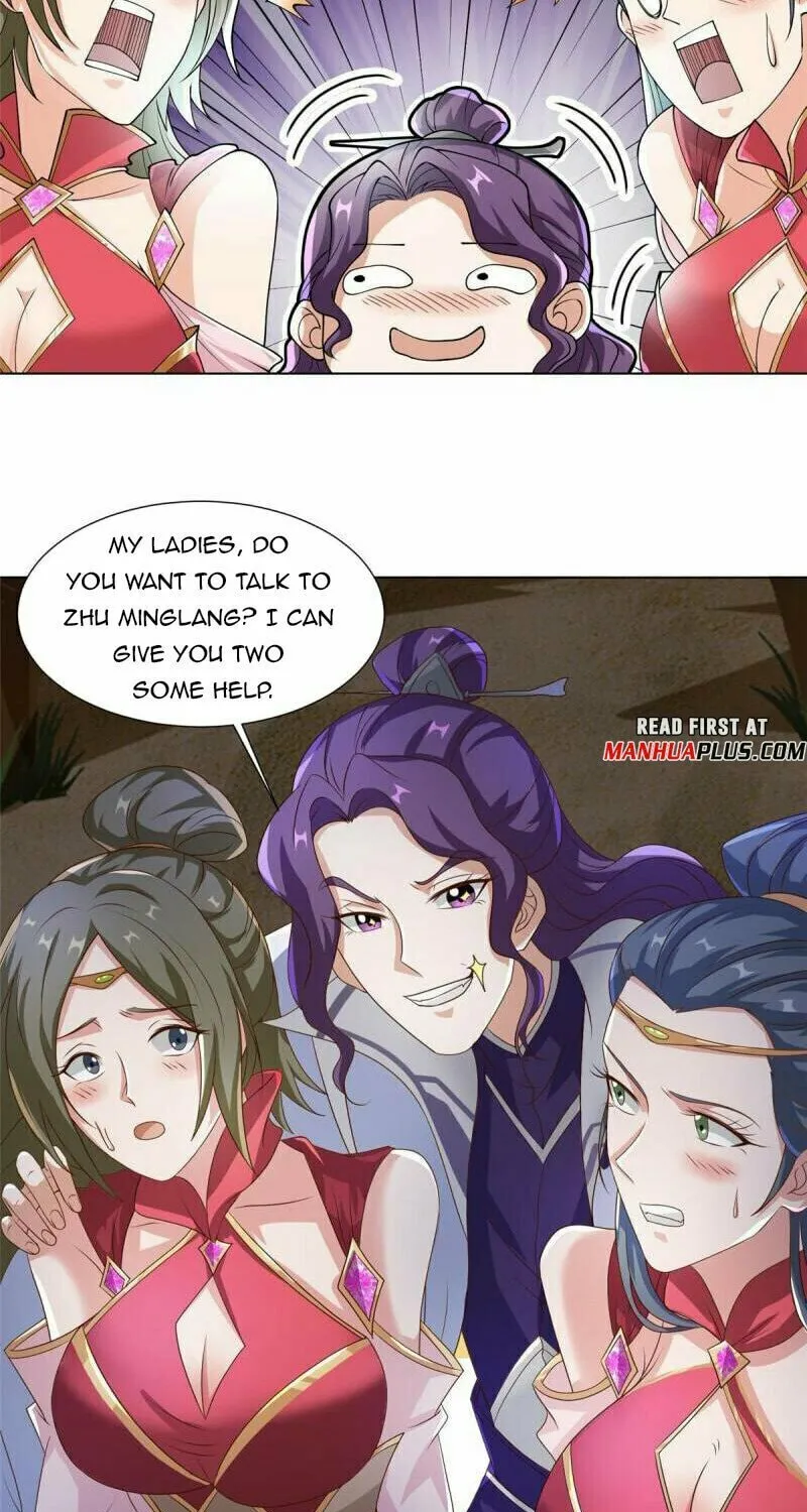 Read Dragon Master (Colored) chapter 201 image 31 on Lezhin