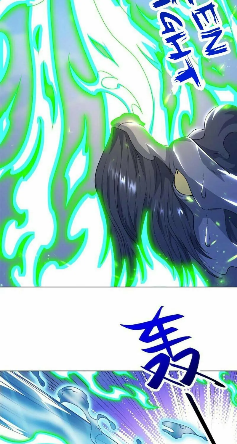 Read Dragon Master (Colored) chapter 201 image 9 on Lezhin