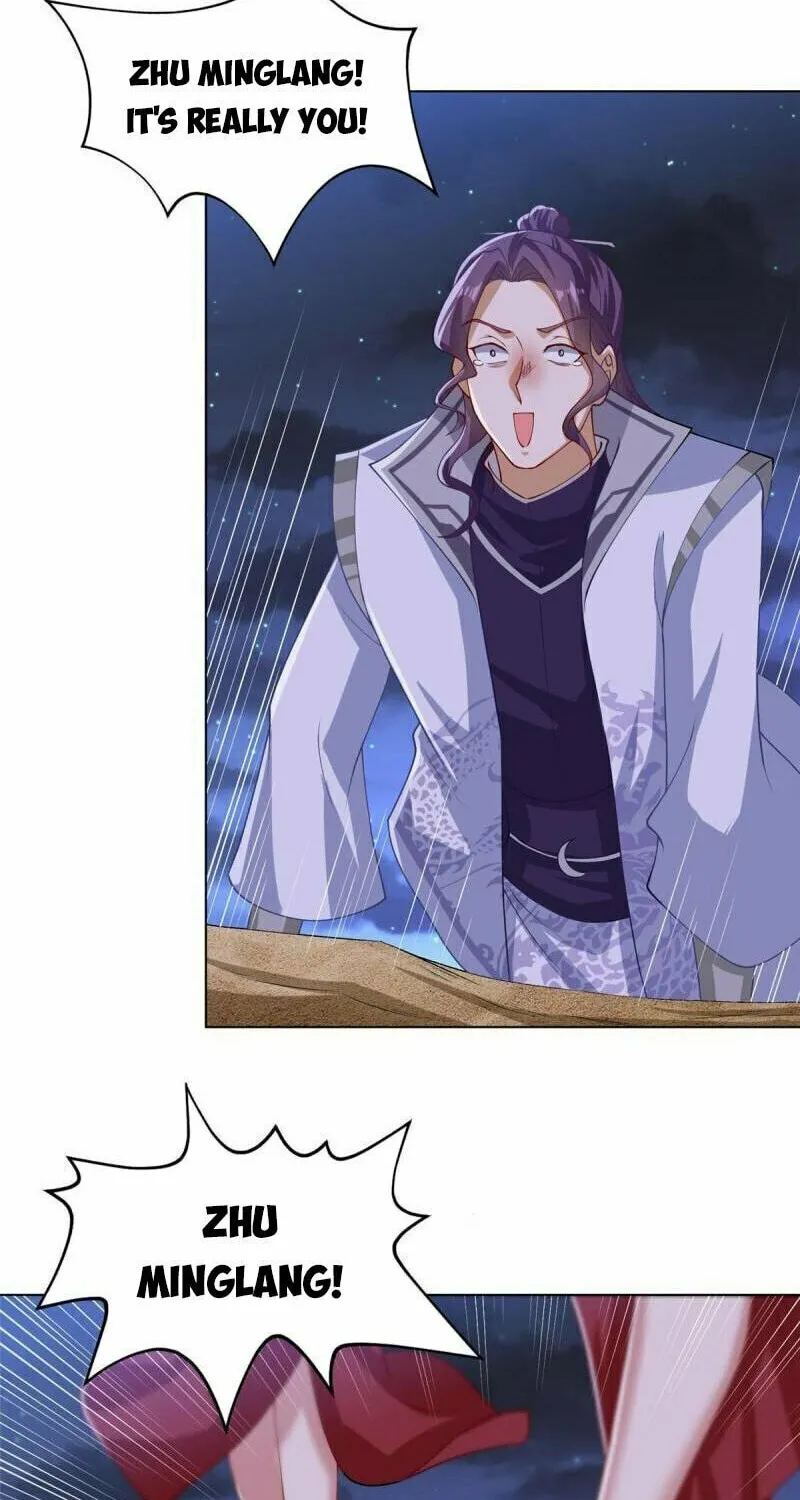 Read Dragon Master (Colored) chapter 202 image 1 on Lezhin