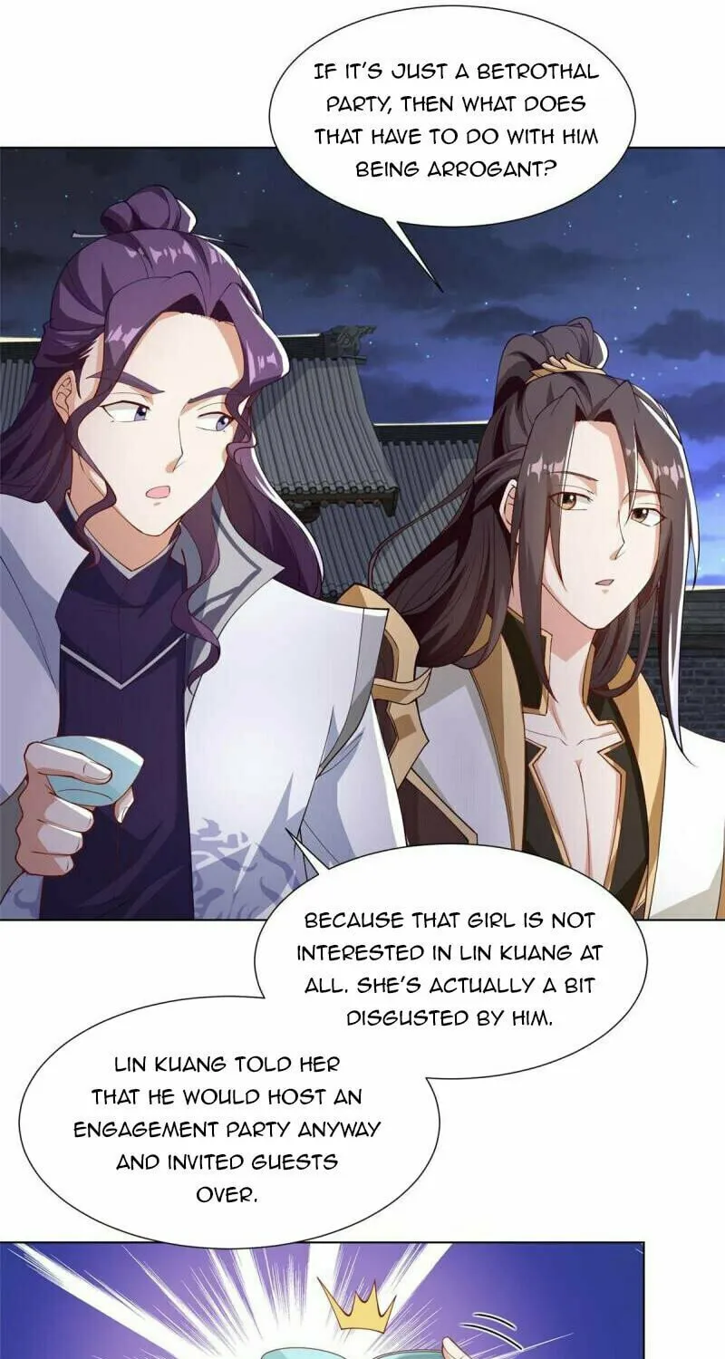 Read Dragon Master (Colored) chapter 202 image 10 on Lezhin
