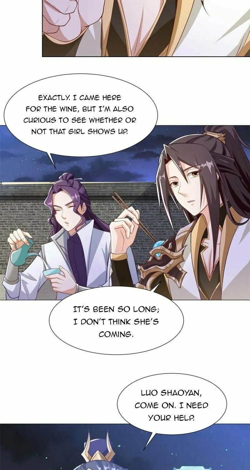 Read Dragon Master (Colored) chapter 202 image 12 on Lezhin